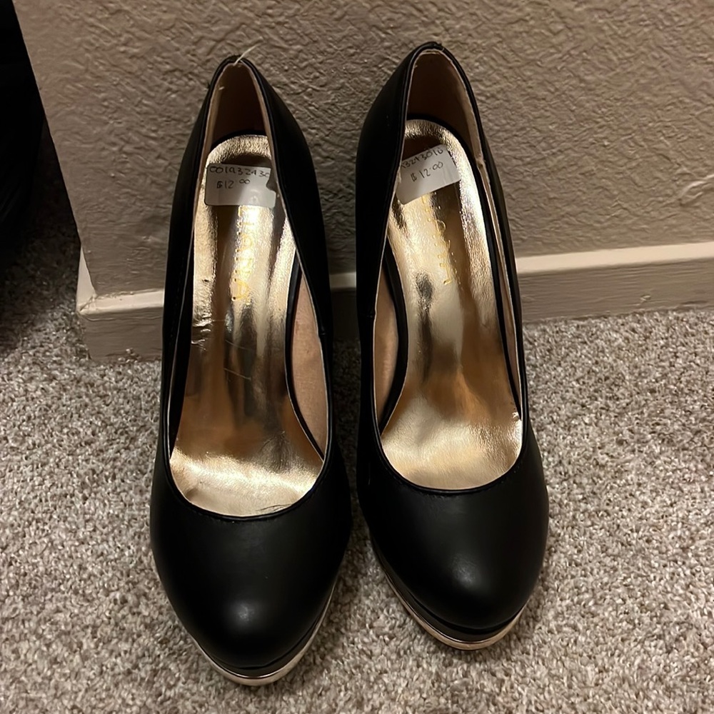 Heels